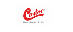 colchão castor