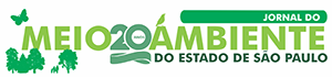 JORNAL DO MEIO AMBIENTE DO ESTADO DE SÃO PAULO